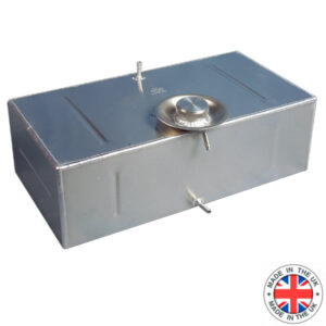 AHF026 4 gallon petrol tank