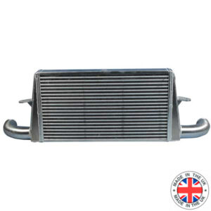 Audio S3 intercooler