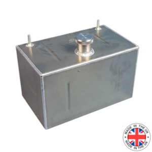 3 gallon petrol tank