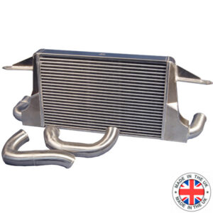Audi tt intercooler