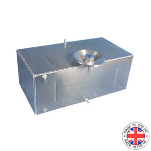 12 gallon petrol tank